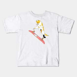 scat Kids T-Shirt